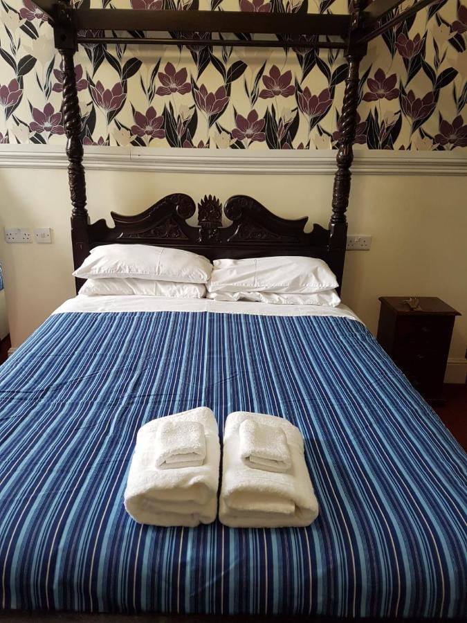 The Lismore Hotel Bicester Room photo